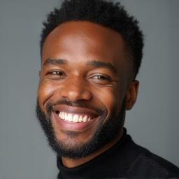 Marcus Green, Motion Graphics Specialist