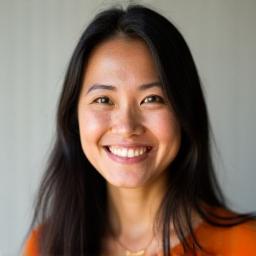 Sophia Wong, Curriculum Developer