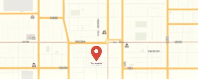 Map showing the location of Tharnuvexil Studios USA in Pacoima, CA
