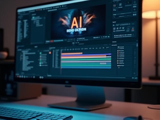 After Effects Software-Specific Course Thumbnail