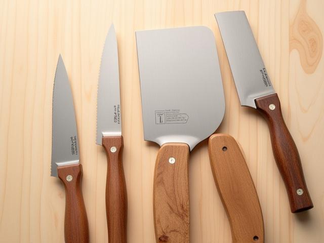 初心者向け彫刻ナイフセット