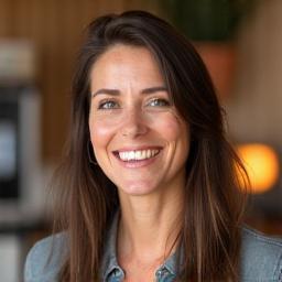 Lisa Morgan - Senior Animator at Pixar