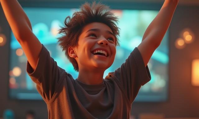 Mentee spotlight: Junior Animator at Ubisoft